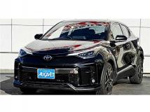 2021 Toyota C-HR