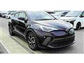 2020 Toyota C-HR
