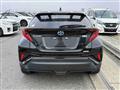 2020 Toyota C-HR