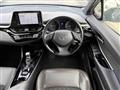 2020 Toyota C-HR