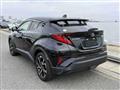 2020 Toyota C-HR