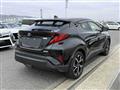2020 Toyota C-HR