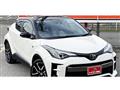 2020 Toyota C-HR