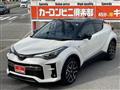 2020 Toyota C-HR