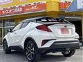 2020 Toyota C-HR
