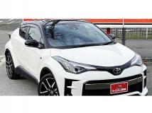 2020 Toyota C-HR