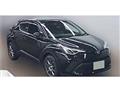 2020 Toyota C-HR