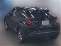 2020 Toyota C-HR