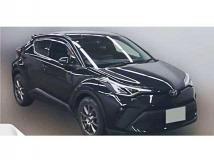 2020 Toyota C-HR