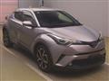 2017 Toyota C-HR