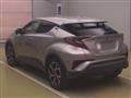 2017 Toyota C-HR