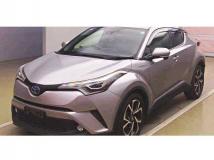 2017 Toyota C-HR