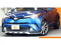 2017 Toyota C-HR