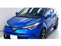 2017 Toyota C-HR