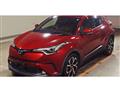 2017 Toyota C-HR