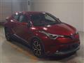 2017 Toyota C-HR