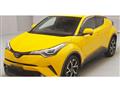 2017 Toyota C-HR