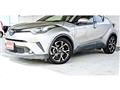 2016 Toyota C-HR