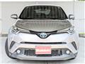 2016 Toyota C-HR