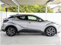 2016 Toyota C-HR