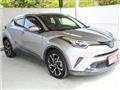 2016 Toyota C-HR