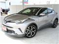 2016 Toyota C-HR