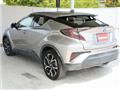 2016 Toyota C-HR