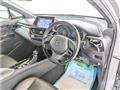 2016 Toyota C-HR