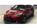 2016 Toyota C-HR