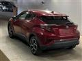 2016 Toyota C-HR