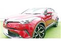 2016 Toyota C-HR
