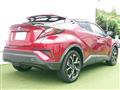 2016 Toyota C-HR