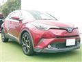 2016 Toyota C-HR