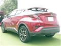 2016 Toyota C-HR