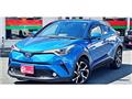 2016 Toyota C-HR