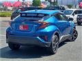 2016 Toyota C-HR
