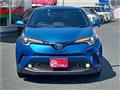 2016 Toyota C-HR