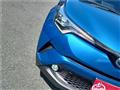 2016 Toyota C-HR