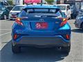 2016 Toyota C-HR
