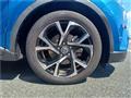 2016 Toyota C-HR