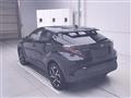 2016 Toyota C-HR