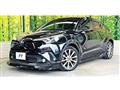 2016 Toyota C-HR