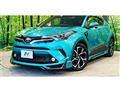 2016 Toyota C-HR