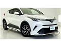 2016 Toyota C-HR