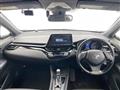 2016 Toyota C-HR