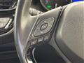 2016 Toyota C-HR