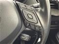 2016 Toyota C-HR