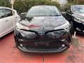 2016 Toyota C-HR