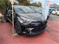 2016 Toyota C-HR