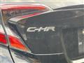 2016 Toyota C-HR
